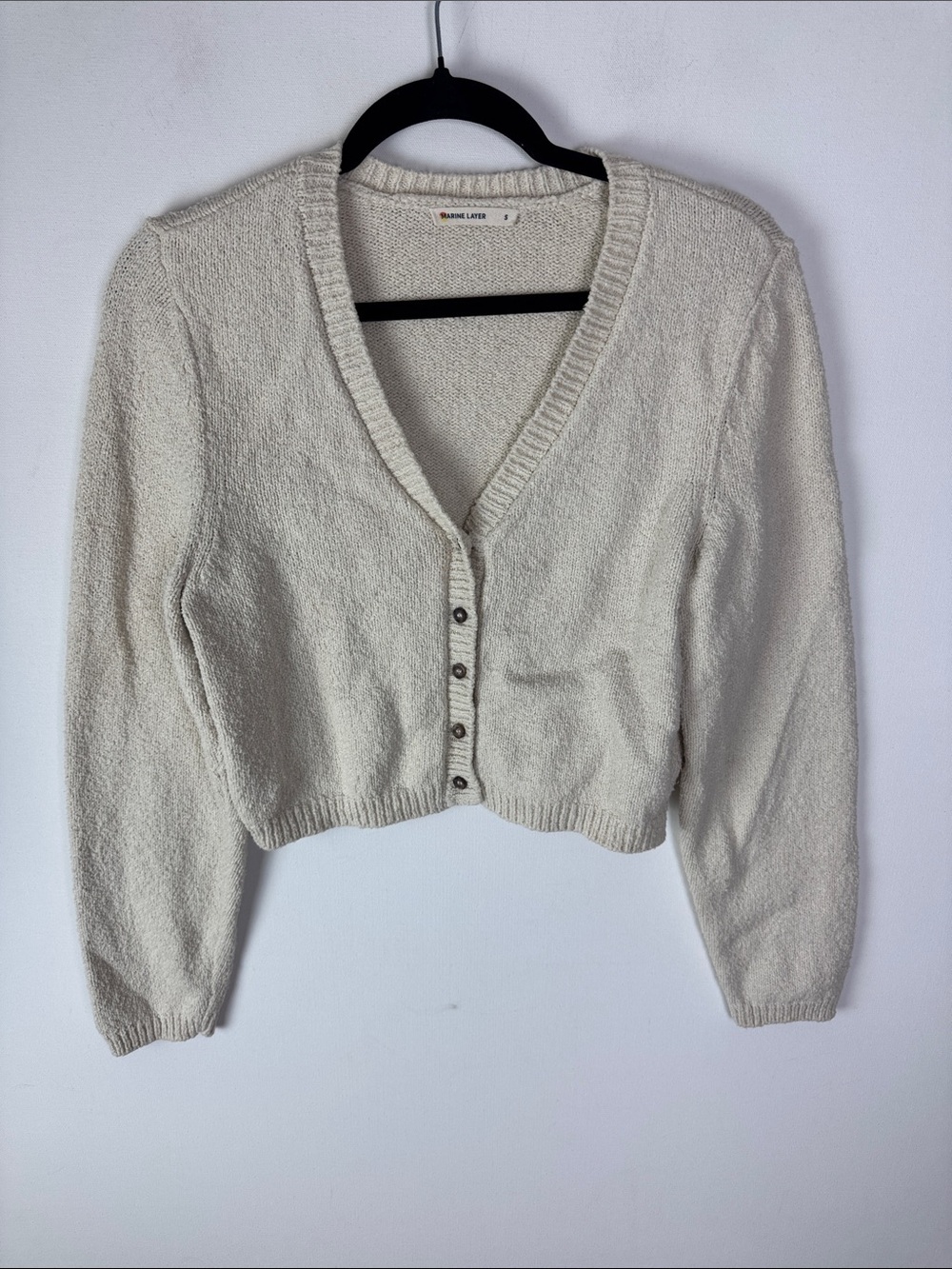 Marine Layer Cardigan - Women's Small